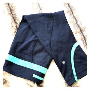 Lululemon Run Inspire Crop